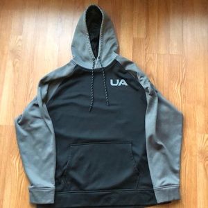 Men’s UA Cold Gear Hoodie